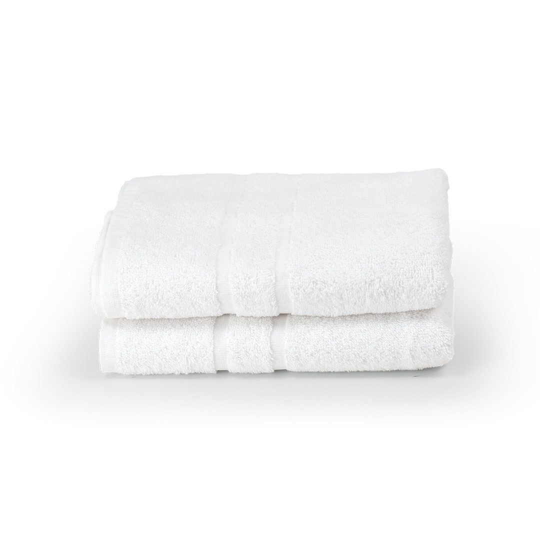 JONA SLEEP Handtücher Das BASIC Set, (4-St)