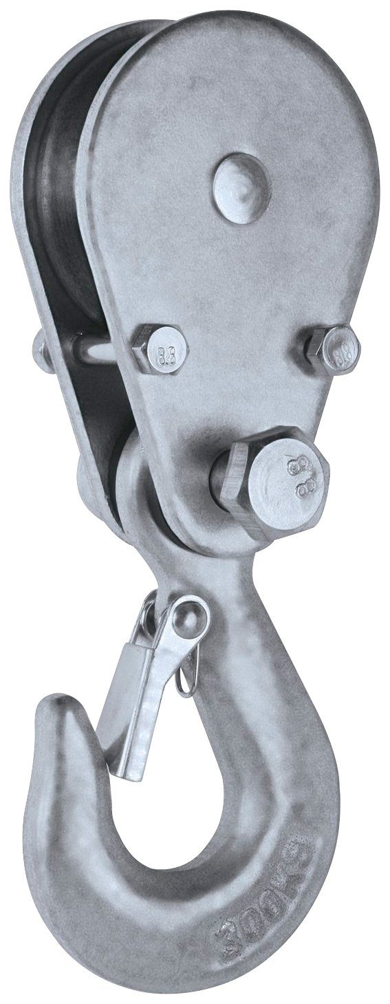 Einhell Seilwinde TC-EH 250, 250 kg, 12 m