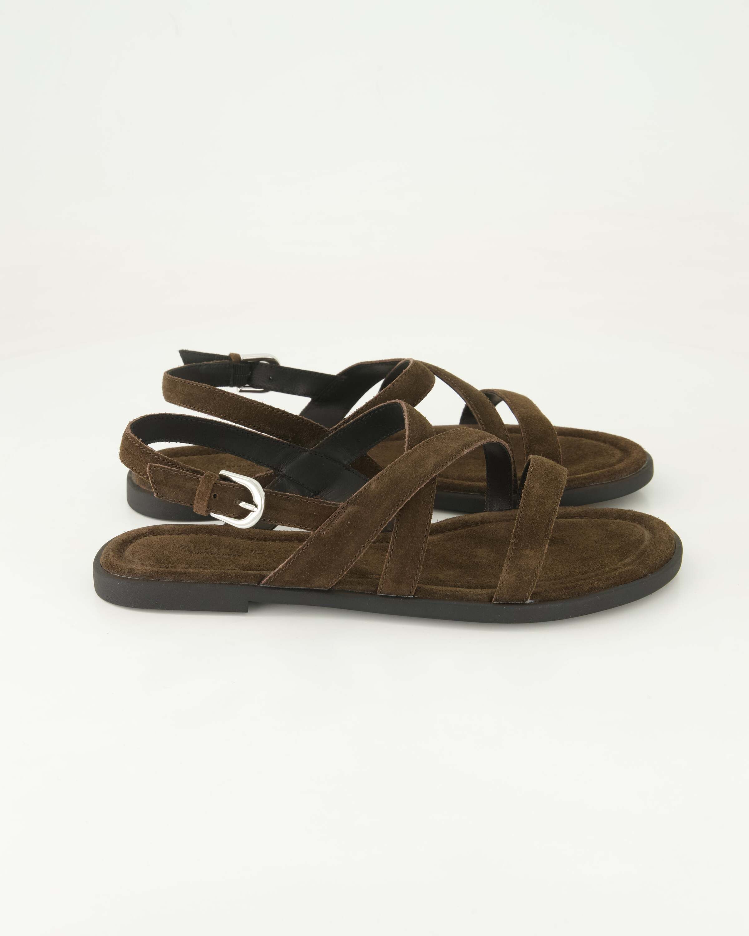 Vagabond Zaida Sandale Obermaterial: Leder