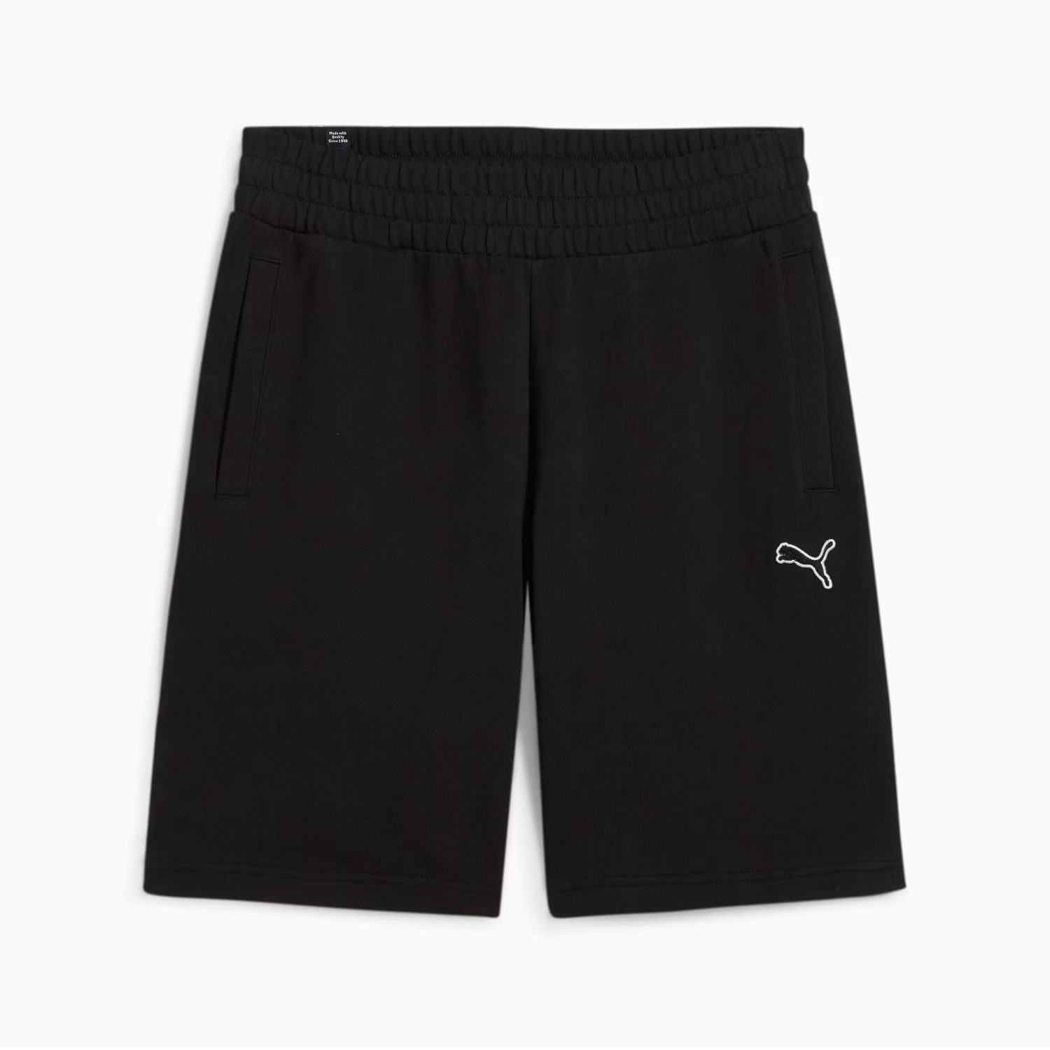 PUMA Shorts Better Essentials kurze Hose / Shorts für Herren aus Baumwolle (0-tlg)