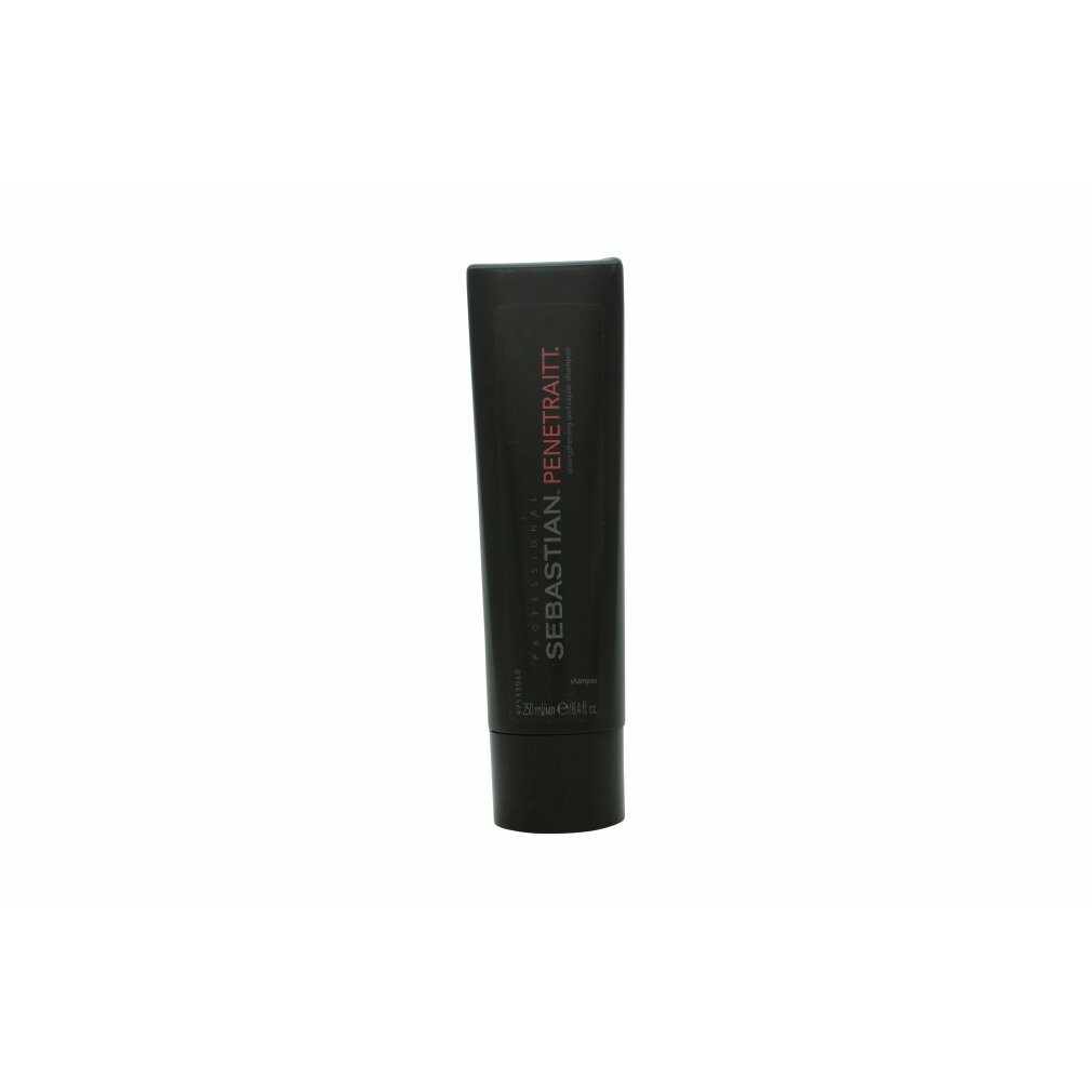 Sebastian Professional Haarshampoo Sebastian Professional Penetraitt Shampoo