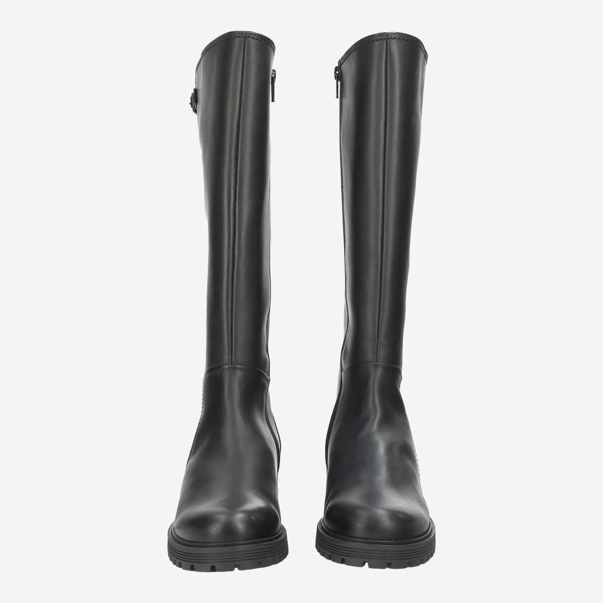Gabor Gabor 2.767.57_7, Stiefel, Schwarz, Damen Stiefel
