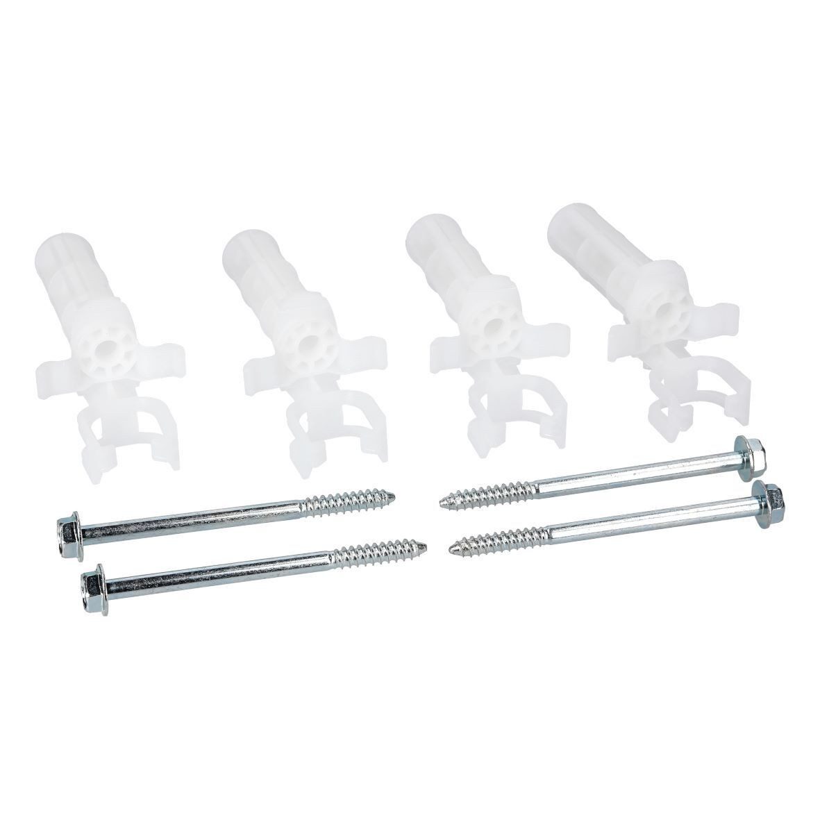 easyPART Montagezubehör wie BOSCH 00636948 Transportsicherung Set BOSCH, Waschmaschine