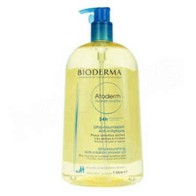 Bioderma Körperöl Atoderm Ultra-Nourishing Anti-Irritation Shower Oil 200ml