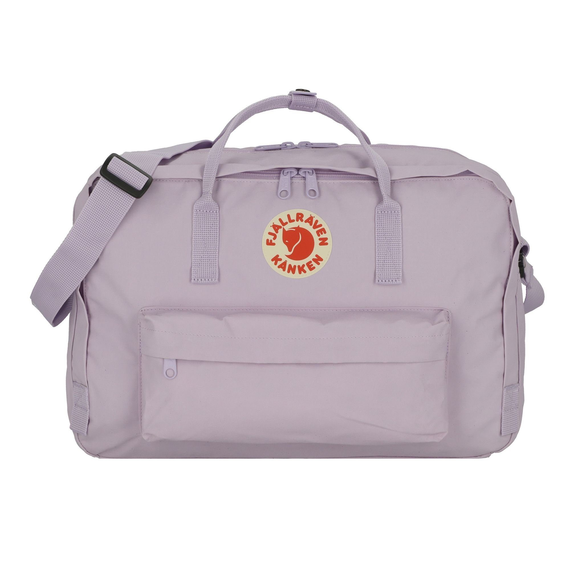 Fjällräven Weekender Kanken, Polyamid