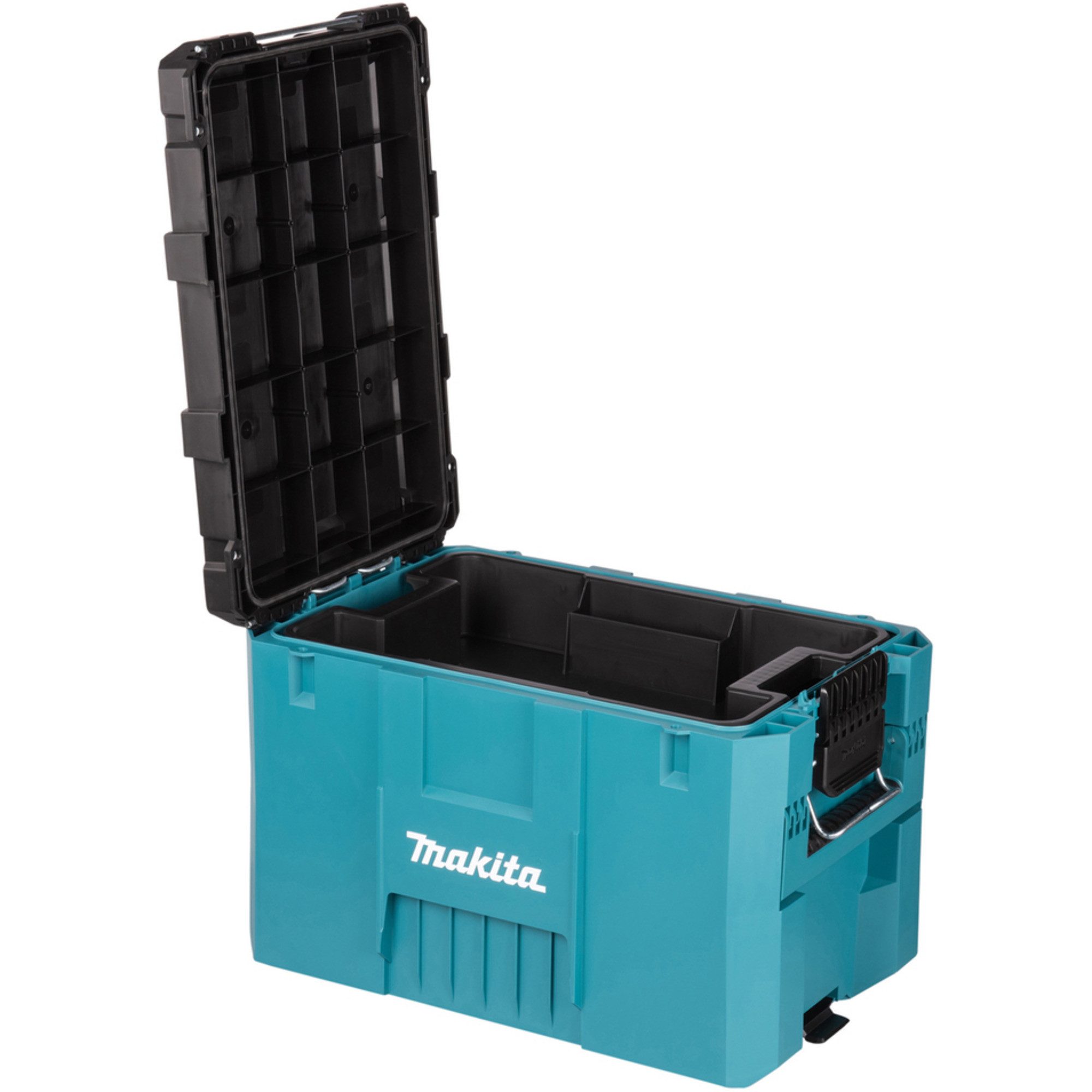 Makita Sackkarre Makita MAKTRAK Erweiterungs-Werkzeugbox XL