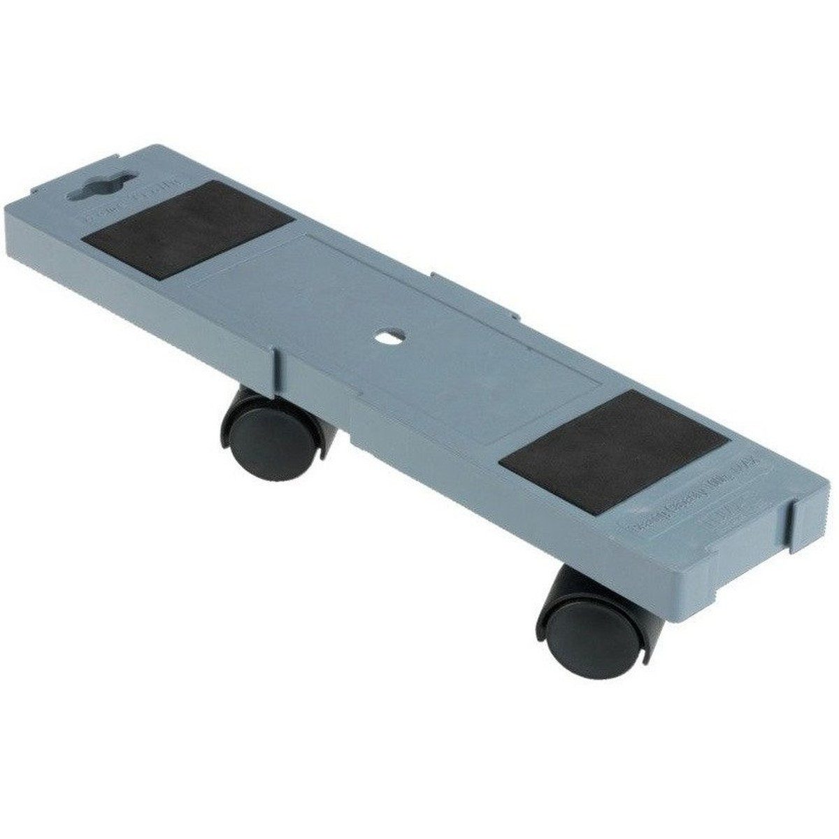WENKO Trittleiter Multi-Roller, ausziehbar, 1 Stück, WENKO - WENKO (einzeln)