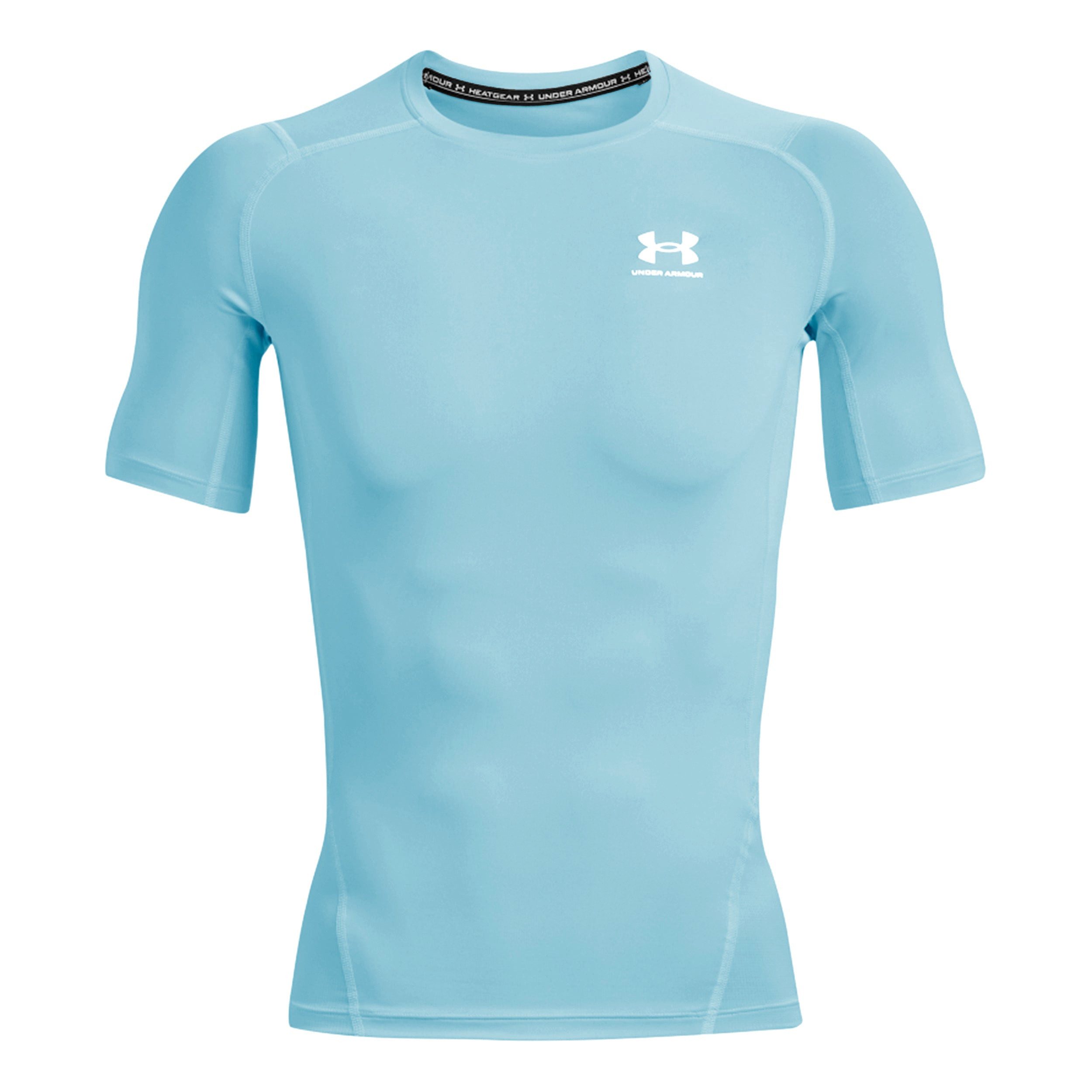 Under Armour® T-Shirt Heatgear Comp