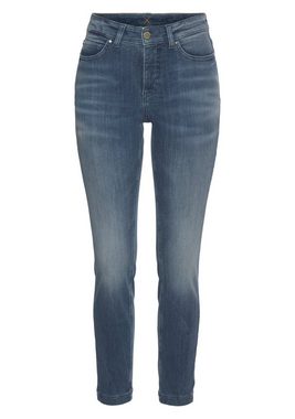 MAC Skinny-fit-Jeans Dream Skinny Hochelastische Qualität sorgt für den perfekten Sitz