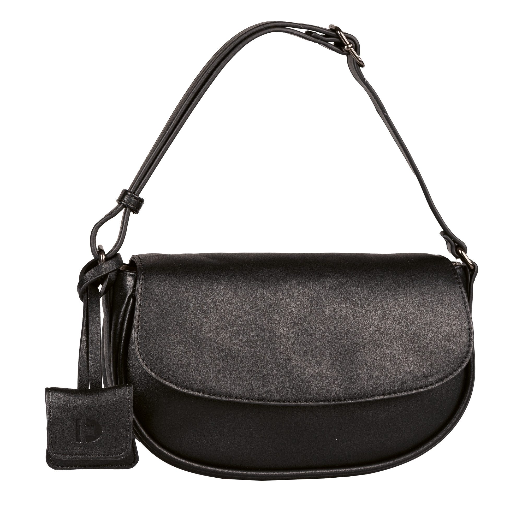 TOM TAILOR Umhängetasche Flap Bag günstig online kaufen