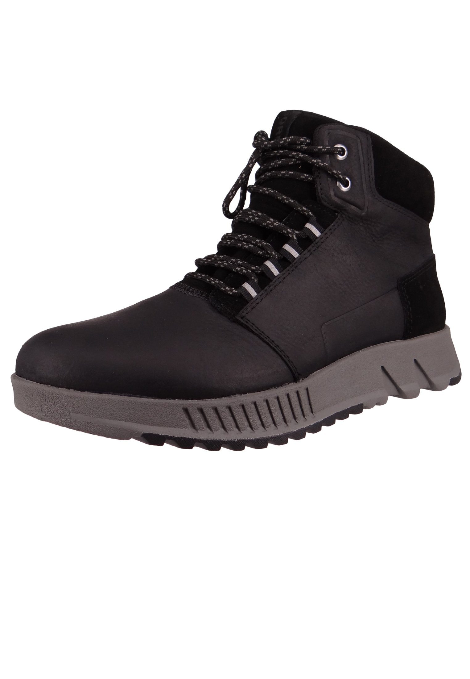 Sorel 2048841 010 Black, Quarry Stiefelette