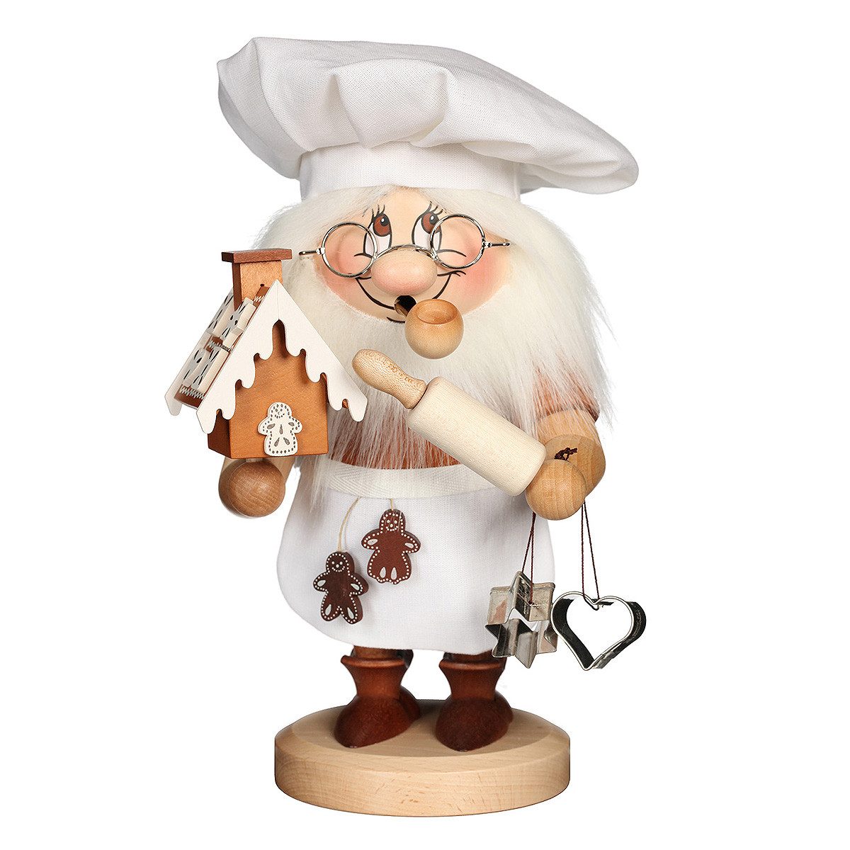 Christian Ulbricht Räuchermännchen günstig online kaufen