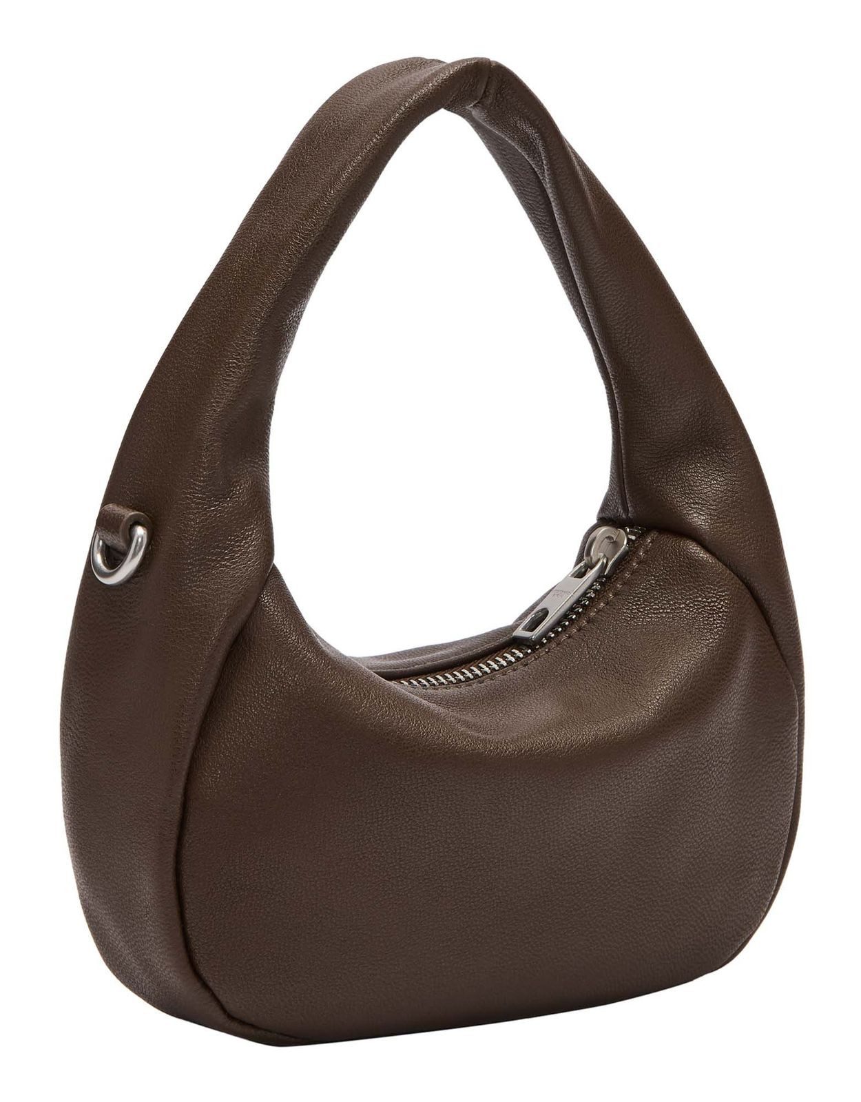 Liebeskind Berlin Umhängetasche Crossbody Bag, aus echtem Rindsleder günstig online kaufen