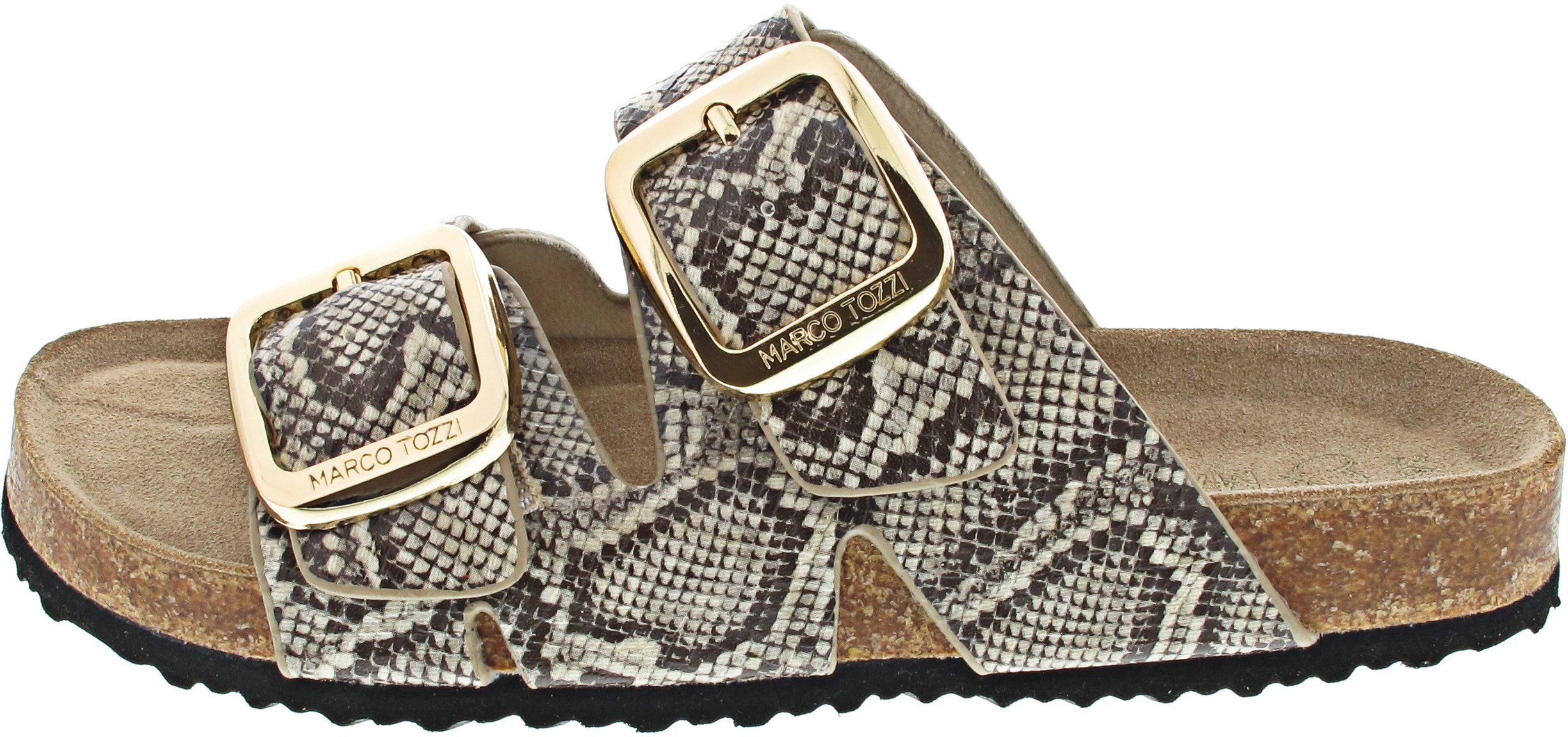MARCO TOZZI Pantolette