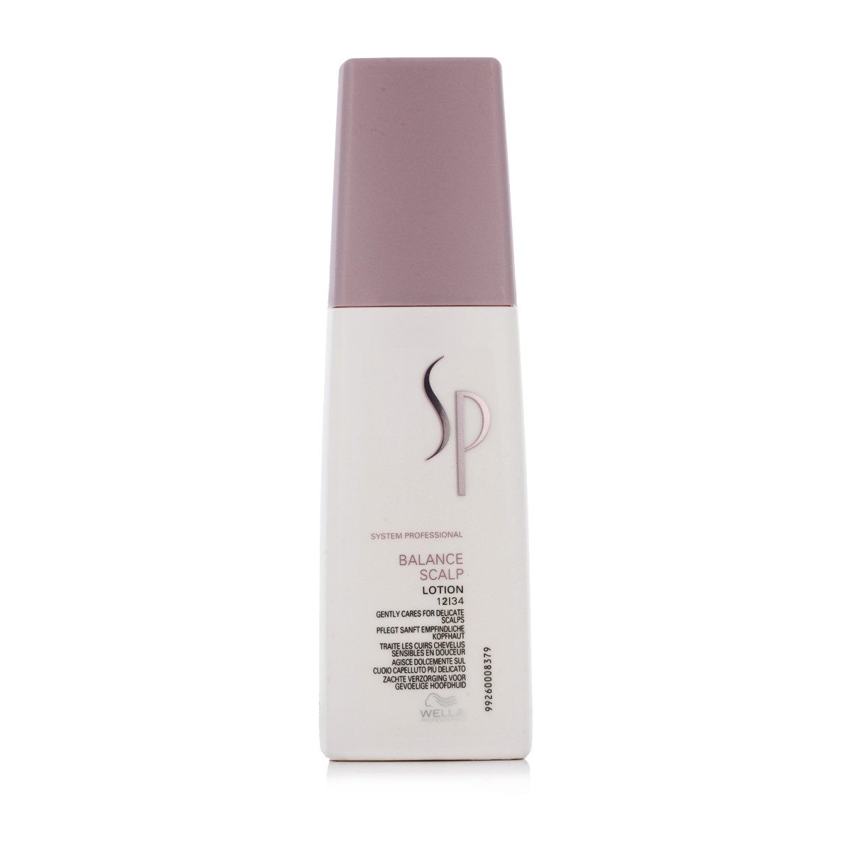 Wella Leave-in Pflege SP Balance Scalp