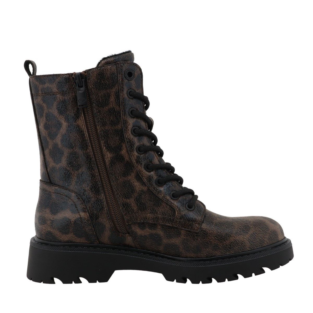 TOM TAILOR Tom Tailor Damen Boots Stiefelette Stiefel