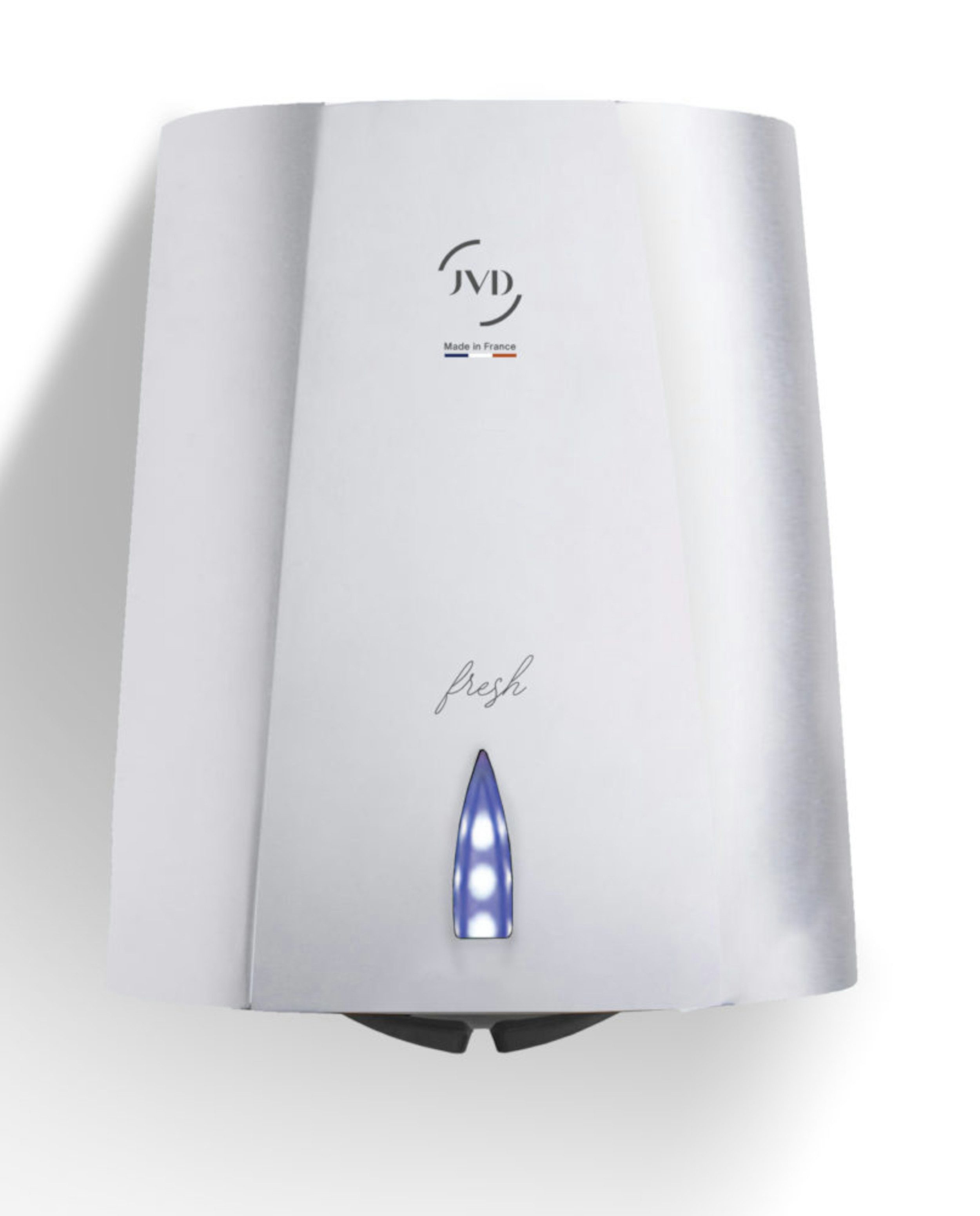 JVD Händetrockner Sup'Air Fresh, 600W
