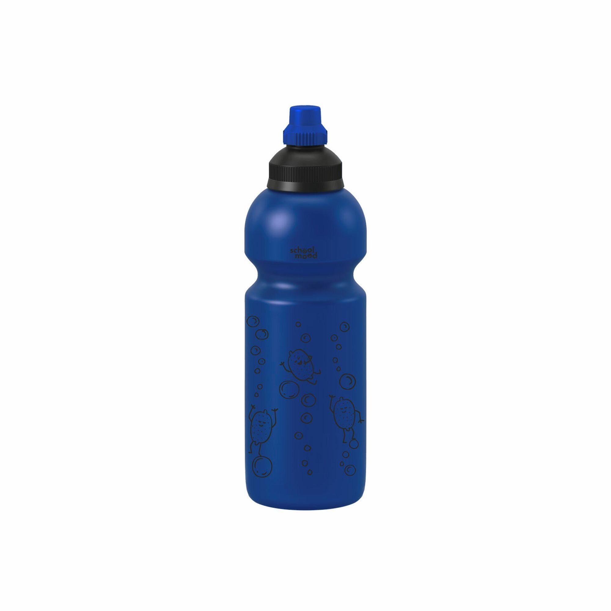 SCHOOL-MOOD® Trinkflasche Zubehör