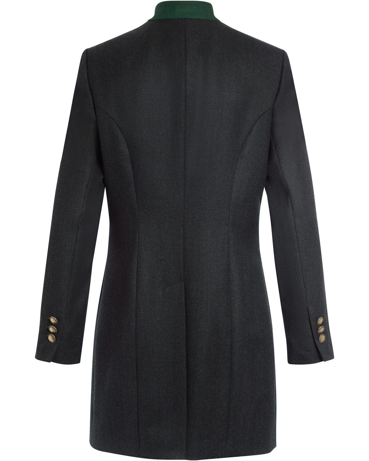 Luis Steindl Longblazer Gehrock günstig online kaufen