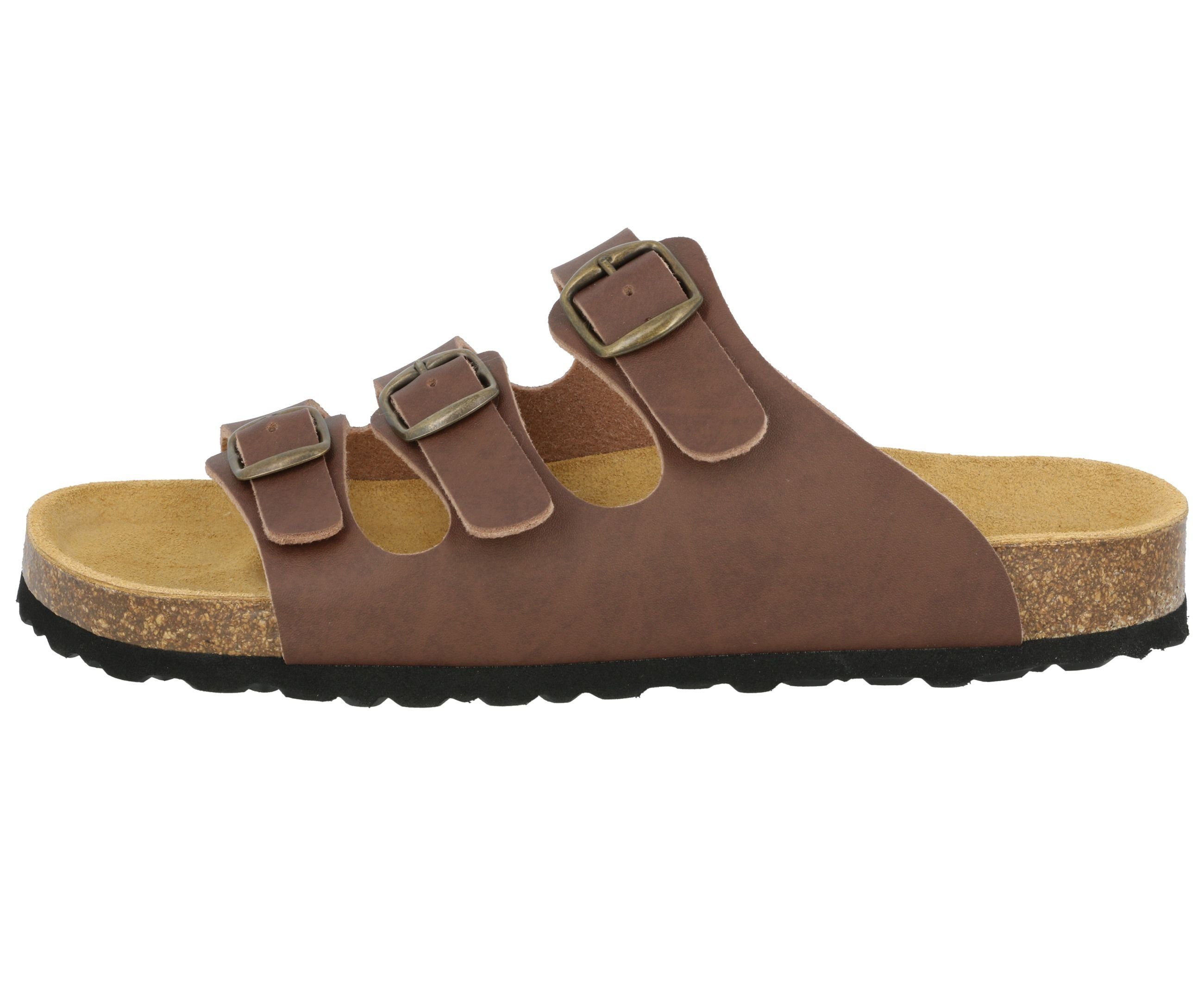 Lico Pantolette Bioline Lady Pantolette