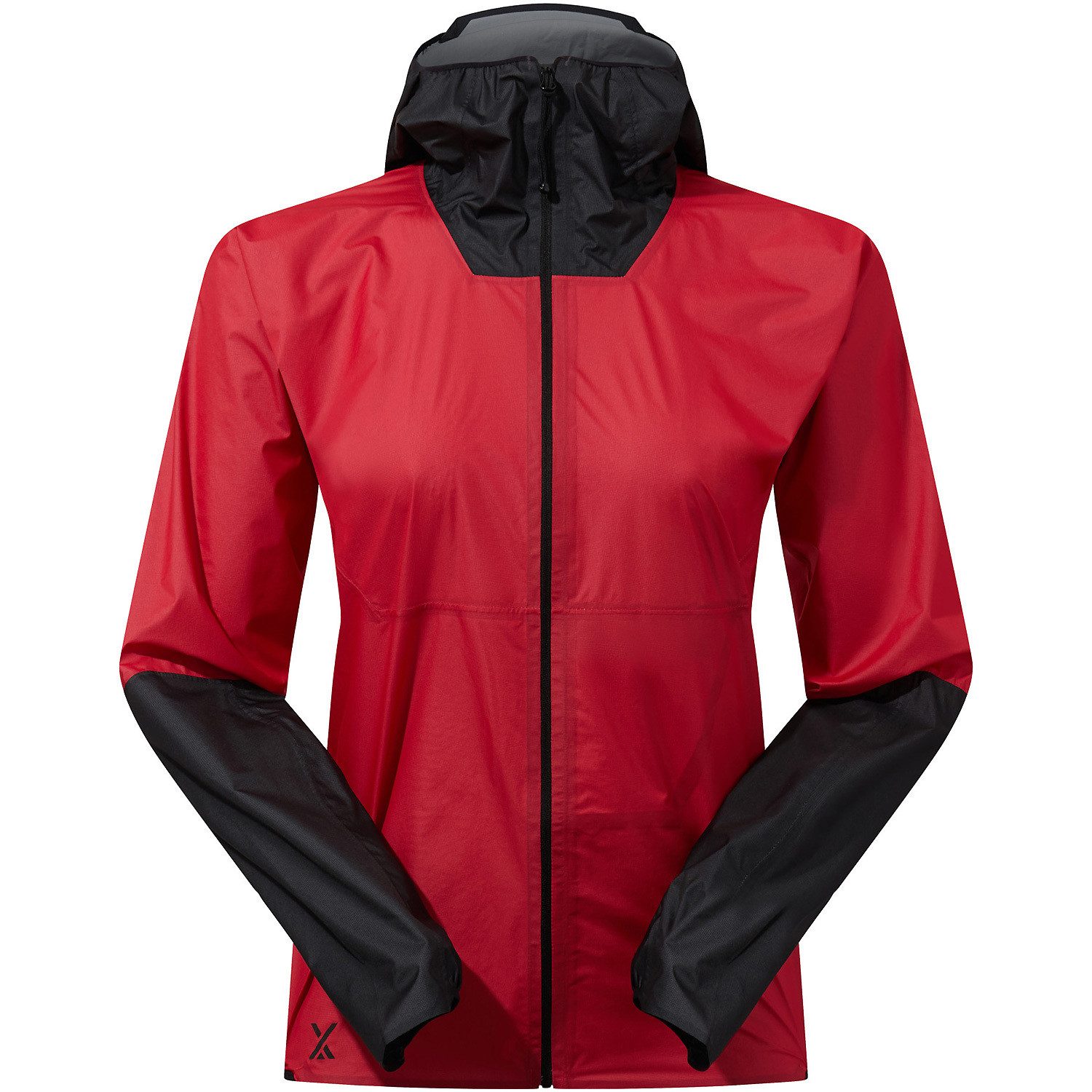 Berghaus Softshelljacke Funktionsjacke WMTN GUIDE HYPER LT JACKET