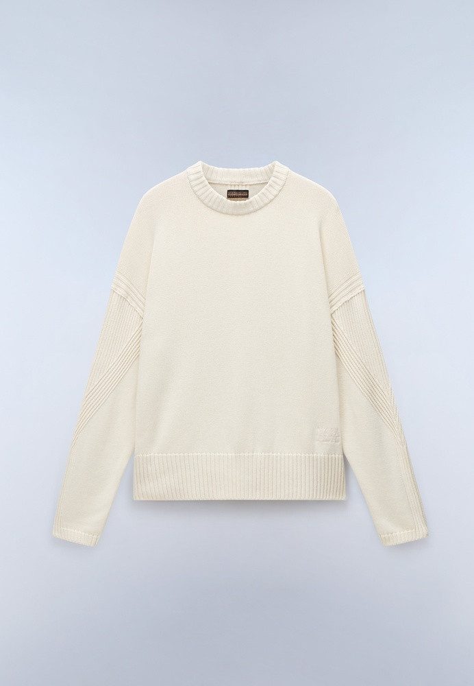 Napapijri Hoodie D-Sarca Ls W