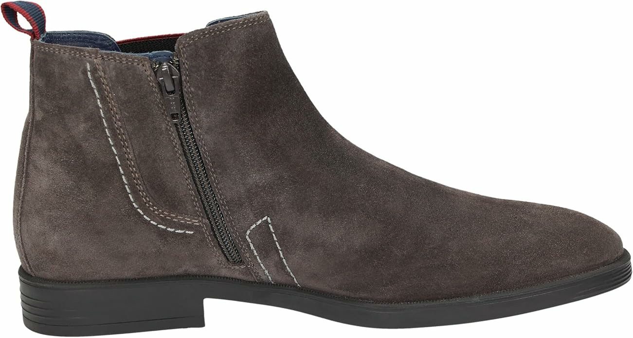 SIOUX Chelsea Boots für Herren Chelseaboots (keine Angabe, 1-tlg., keine Angabe)