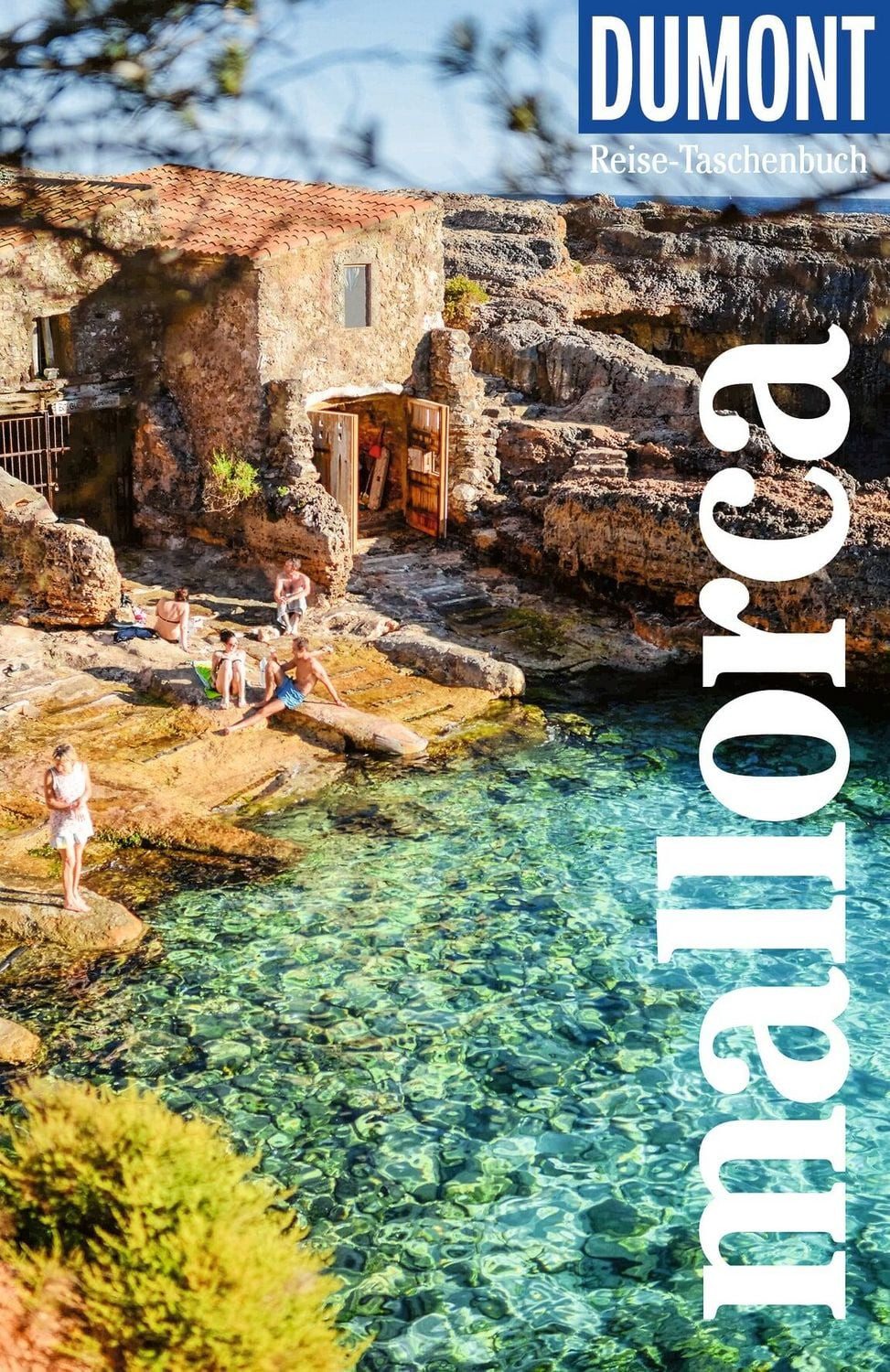 DUMONT Reise-Taschenbuch Reiseführer Mallorca / Hans-Joachim Aubert