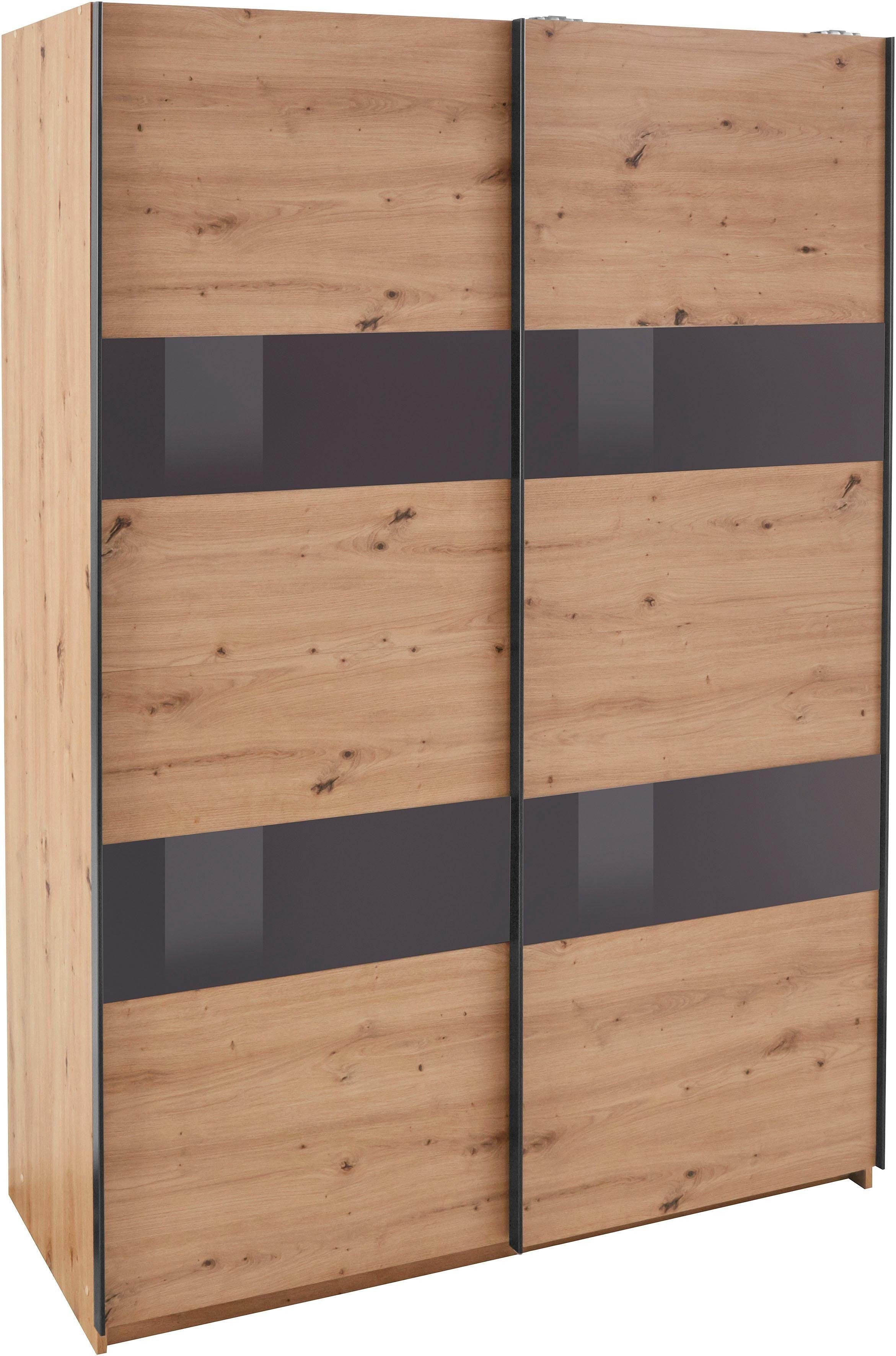 Schwebetürenschrank Altona