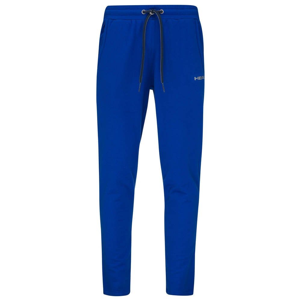 Head Sporthose Tennishose Pant Club Byron lang royalblau Herren