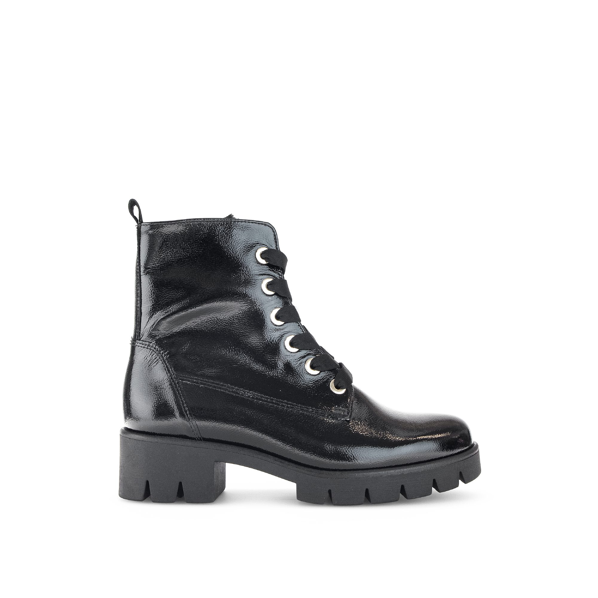 Gabor Gabor 1.711.97_7, Boots, Schwarz, Damen Stiefel günstig online kaufen