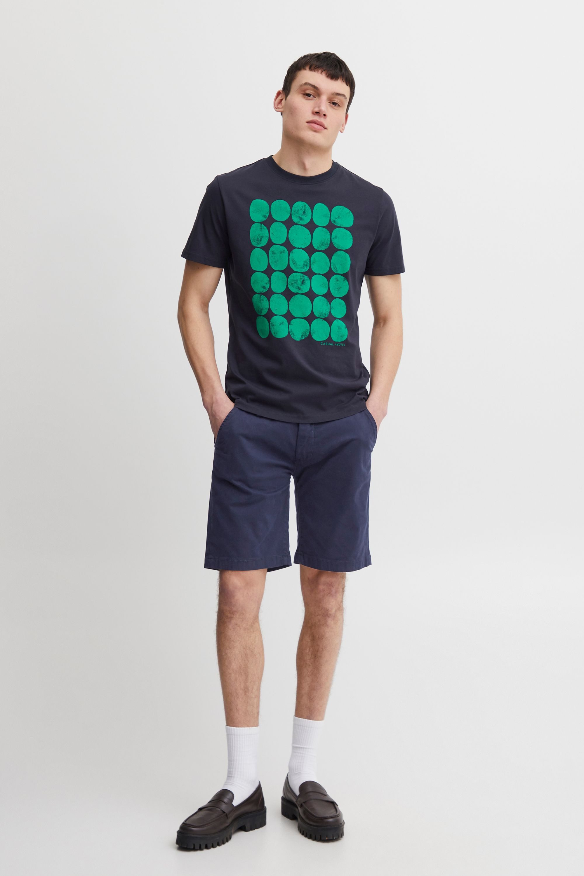 Casual Friday Chinoshorts CFAllan SHO - günstig online kaufen