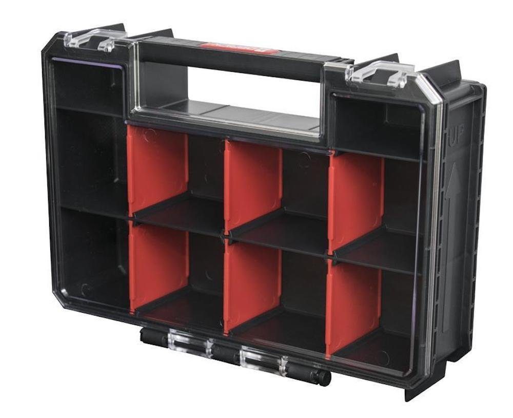 Qbrick® System Two Organizer-Kasten Werkzeugbox Multi QBRICK Organizer System