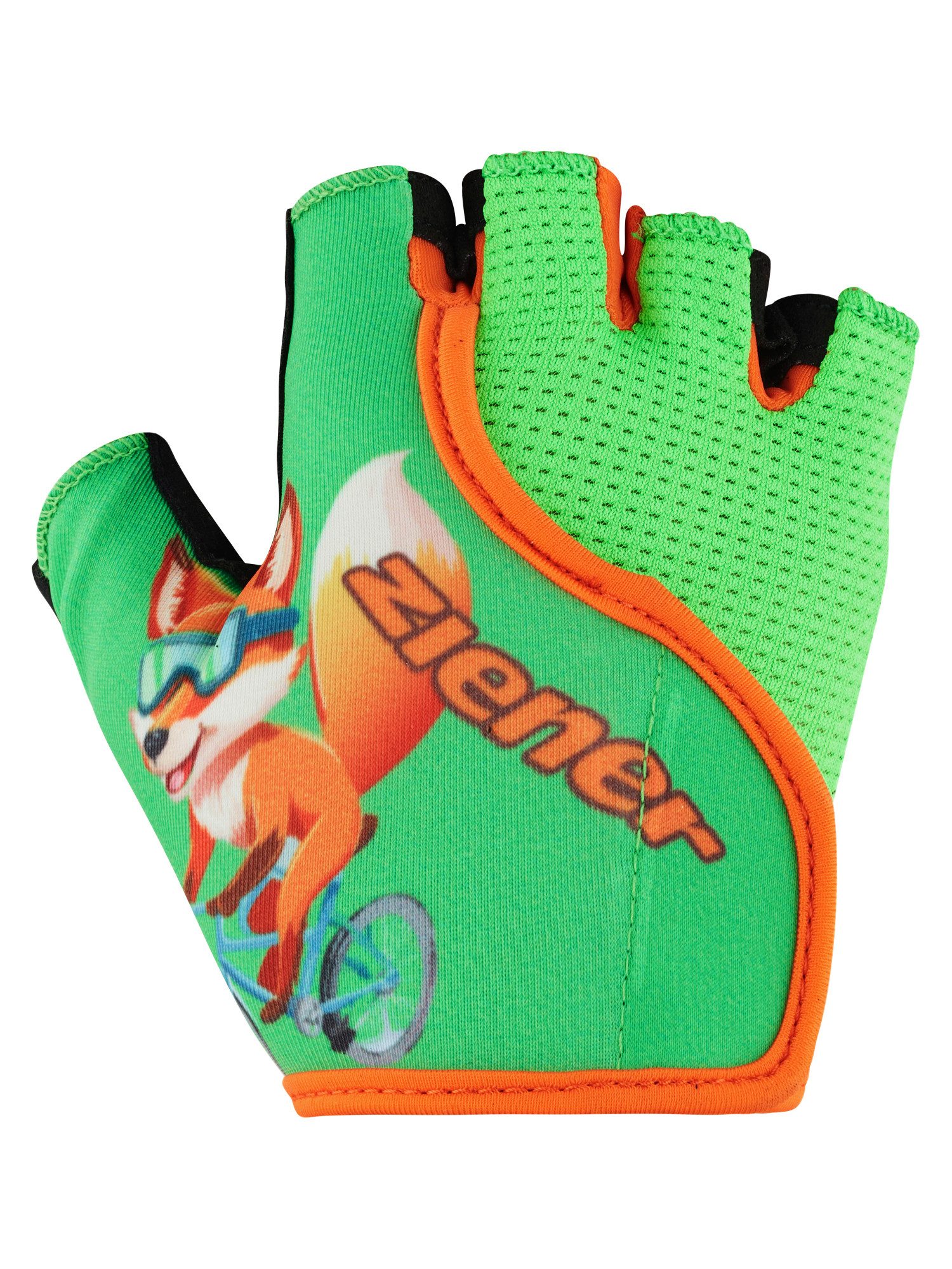 Ziener Fahrradhandschuhe CLAUDI-Z
