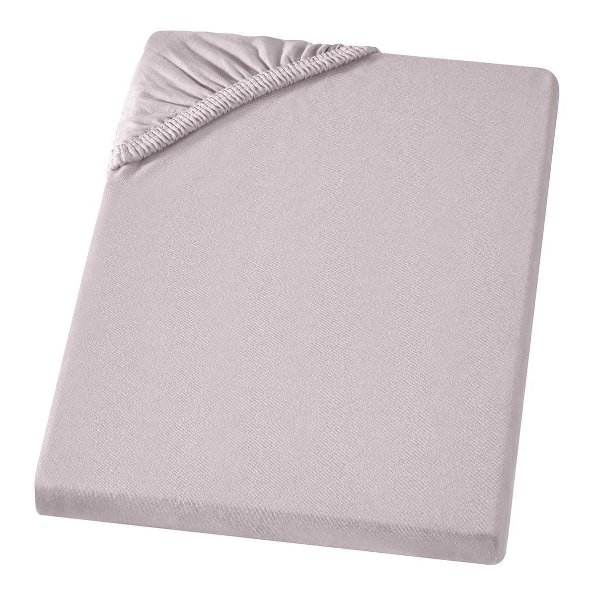 Carpe Sonno Spannbettlaken Jersey Bettlaken 90x200 günstig online kaufen