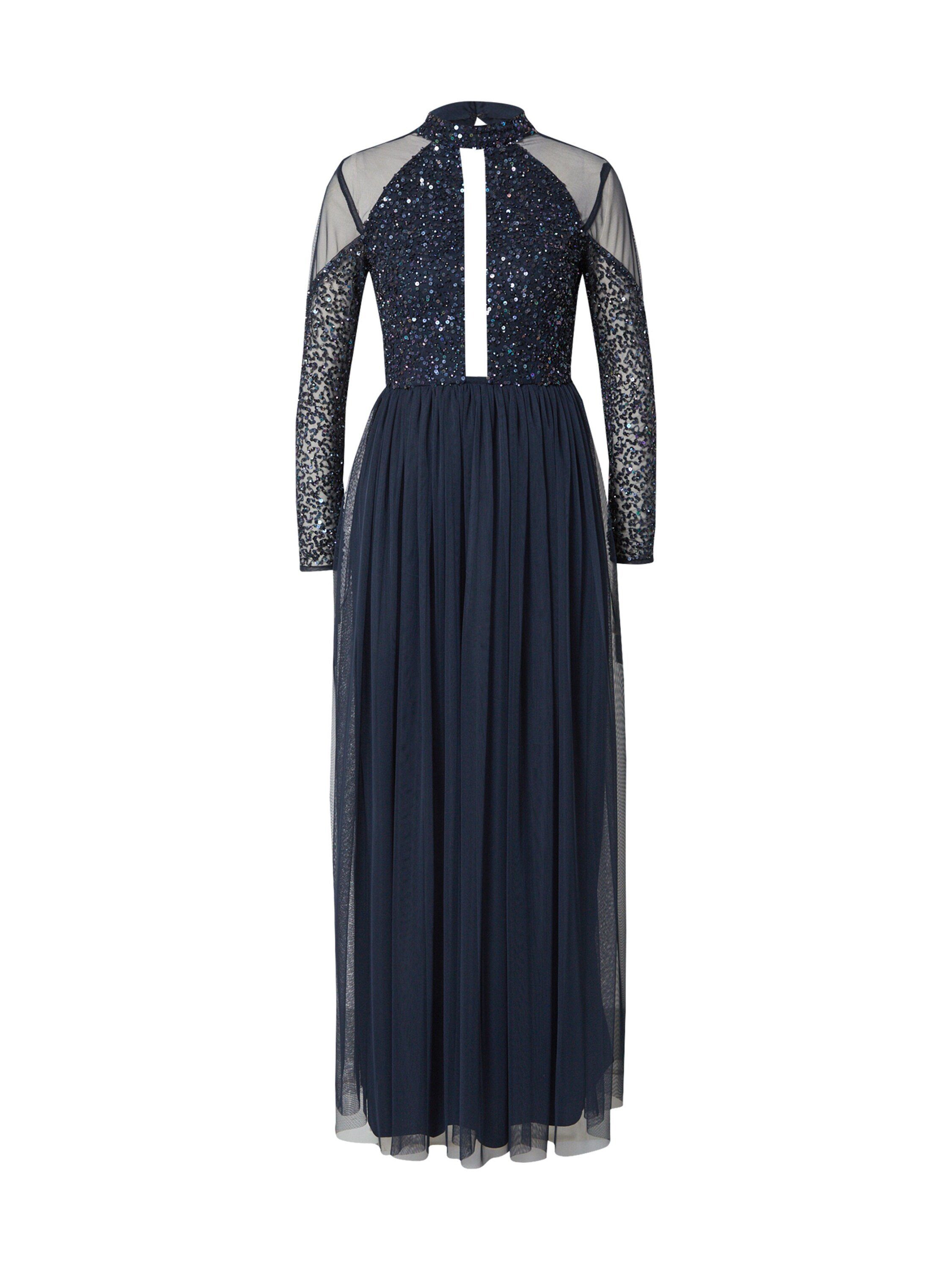 Lace & Beads Abendkleid »Navada« (1-tlg) online kaufen | OTTO
