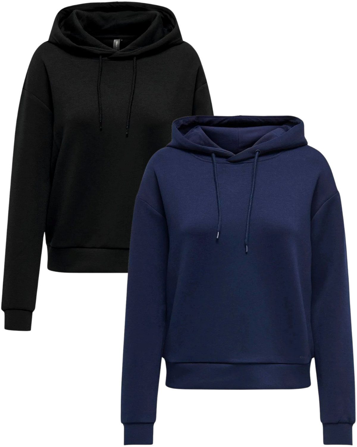 ONLY Play Hoodie (Set, 2er-Pack) mit günstig online kaufen