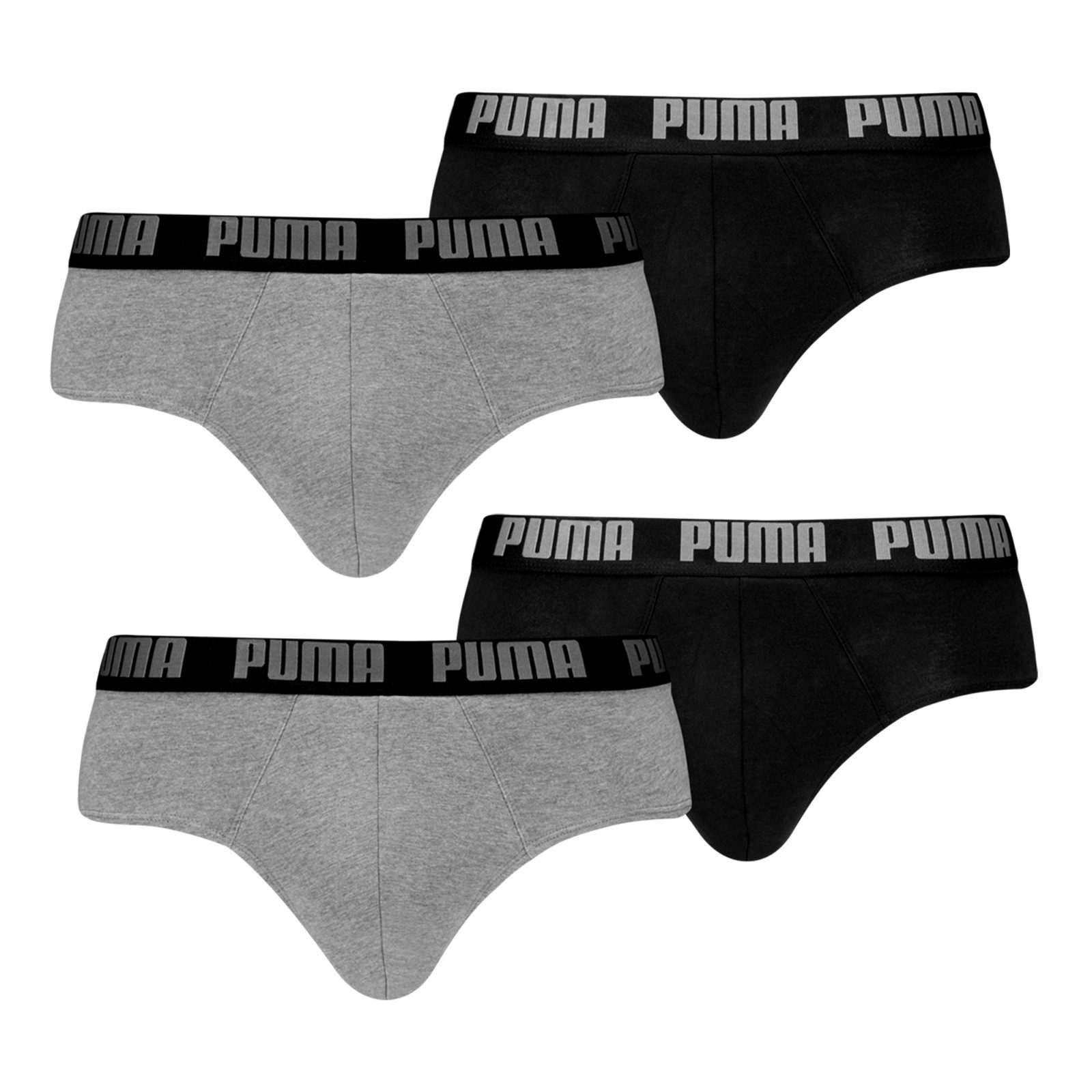 Slip 2er Pack Briefs