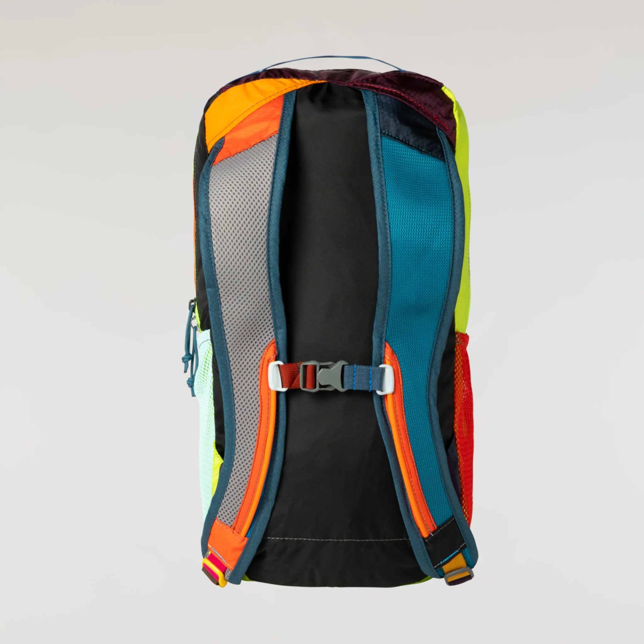 Cotopaxi Wanderrucksack Batac 16L Backpack Del Dia Dark