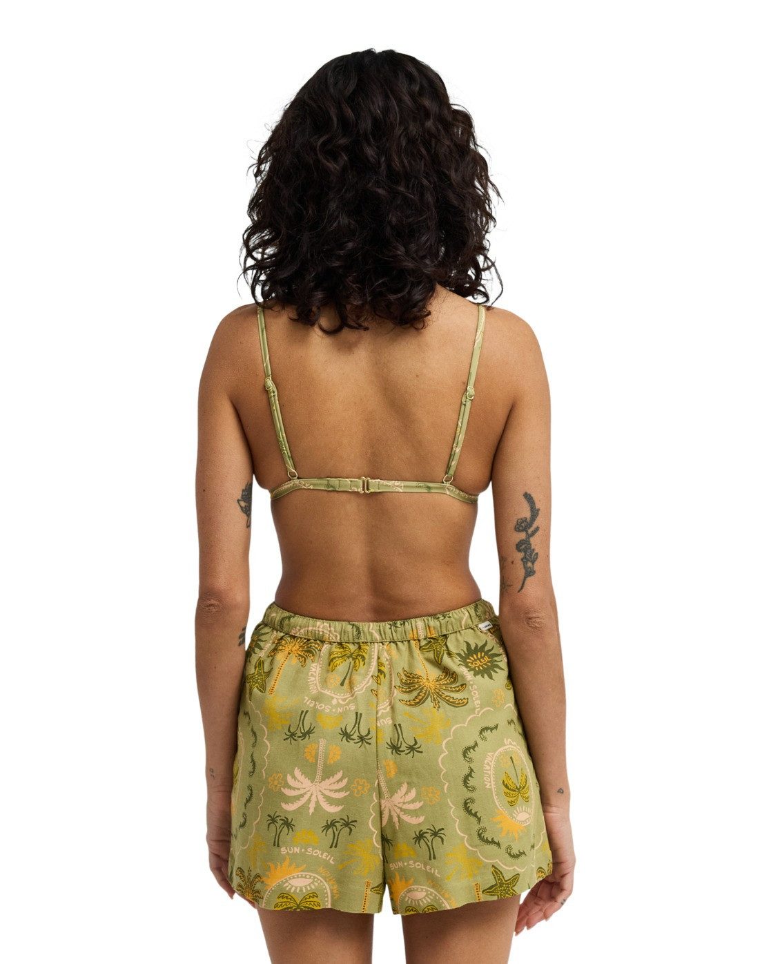 Billabong Shorts Wanderer günstig online kaufen