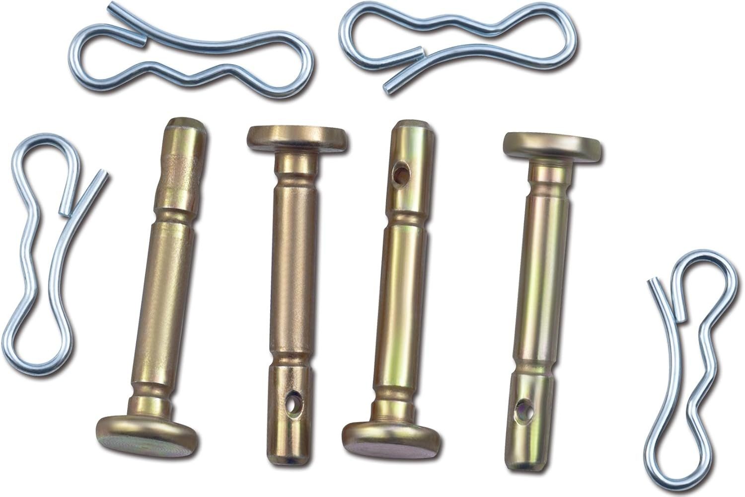 Arnold Abscherbolzen Original MTD-Abscherbolzenkit für 2-stufige Schneefräsen 900-er Serie, (1-tlg)