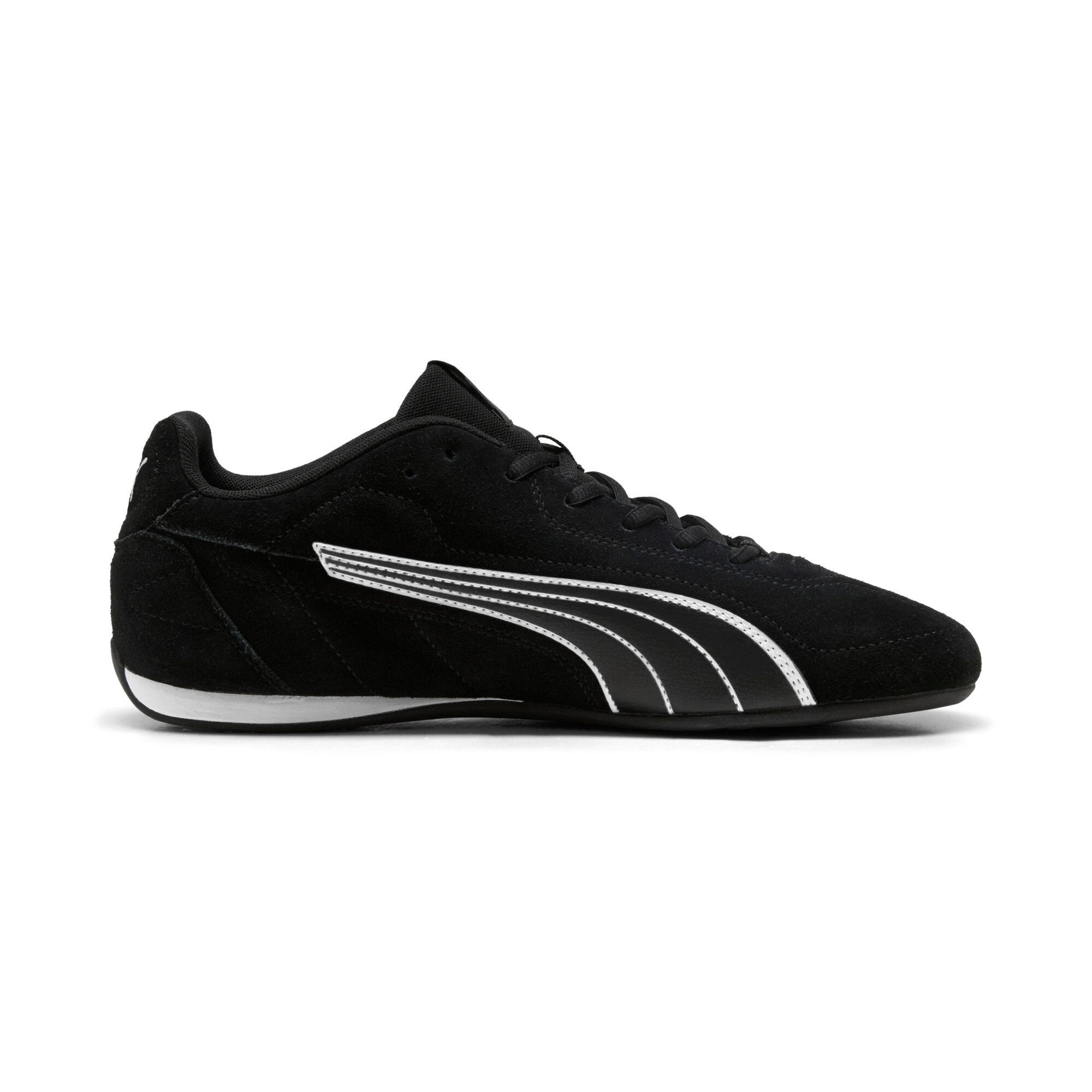 PUMA CATCH SD Sneaker Design auf den Spuren des Puma Speedcat günstig online kaufen