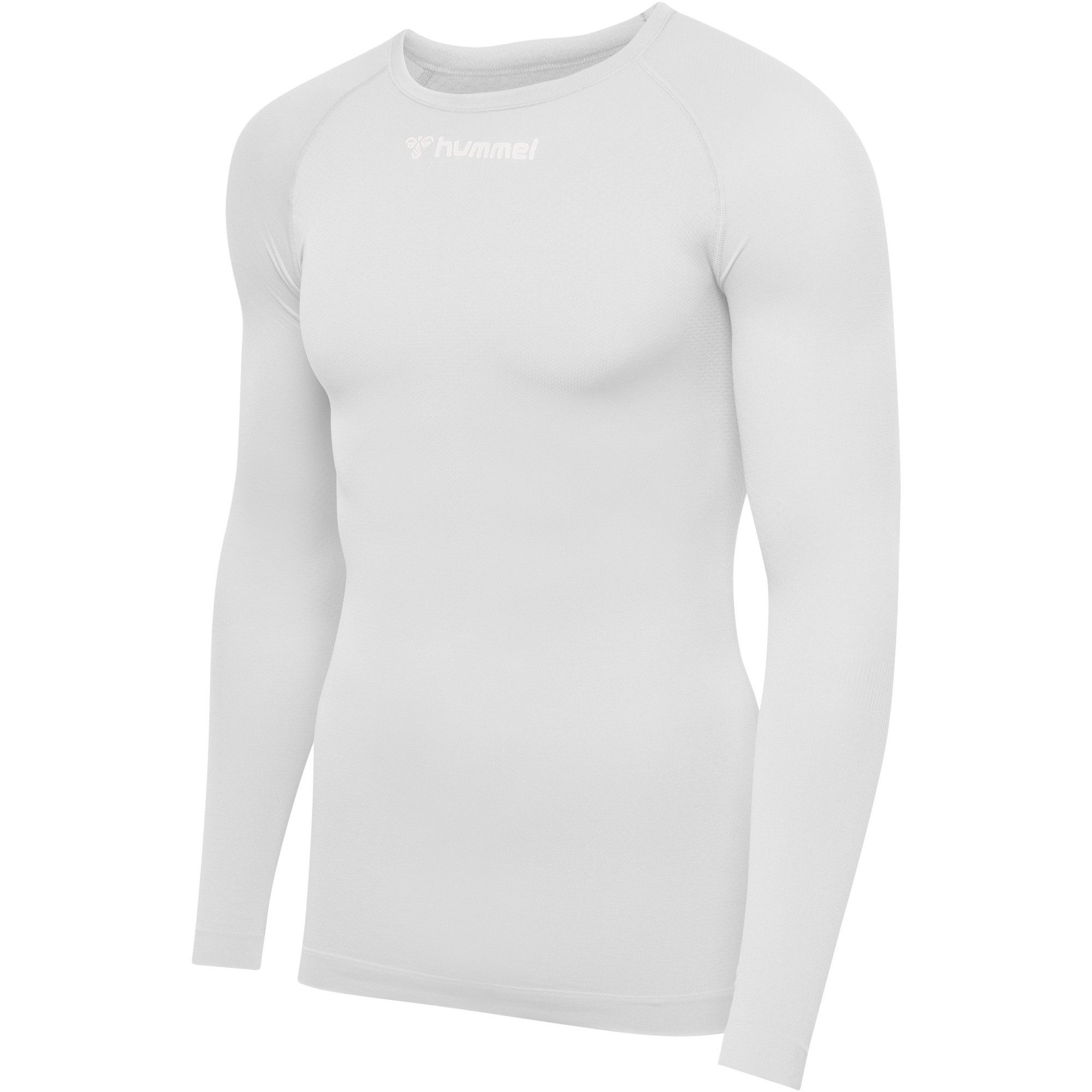 hummel Langarmshirt Hummel Unisex Langarm Shirt hmlBL COMFORT 2.0 TEE L/S 225524 – Bild 3 von 3