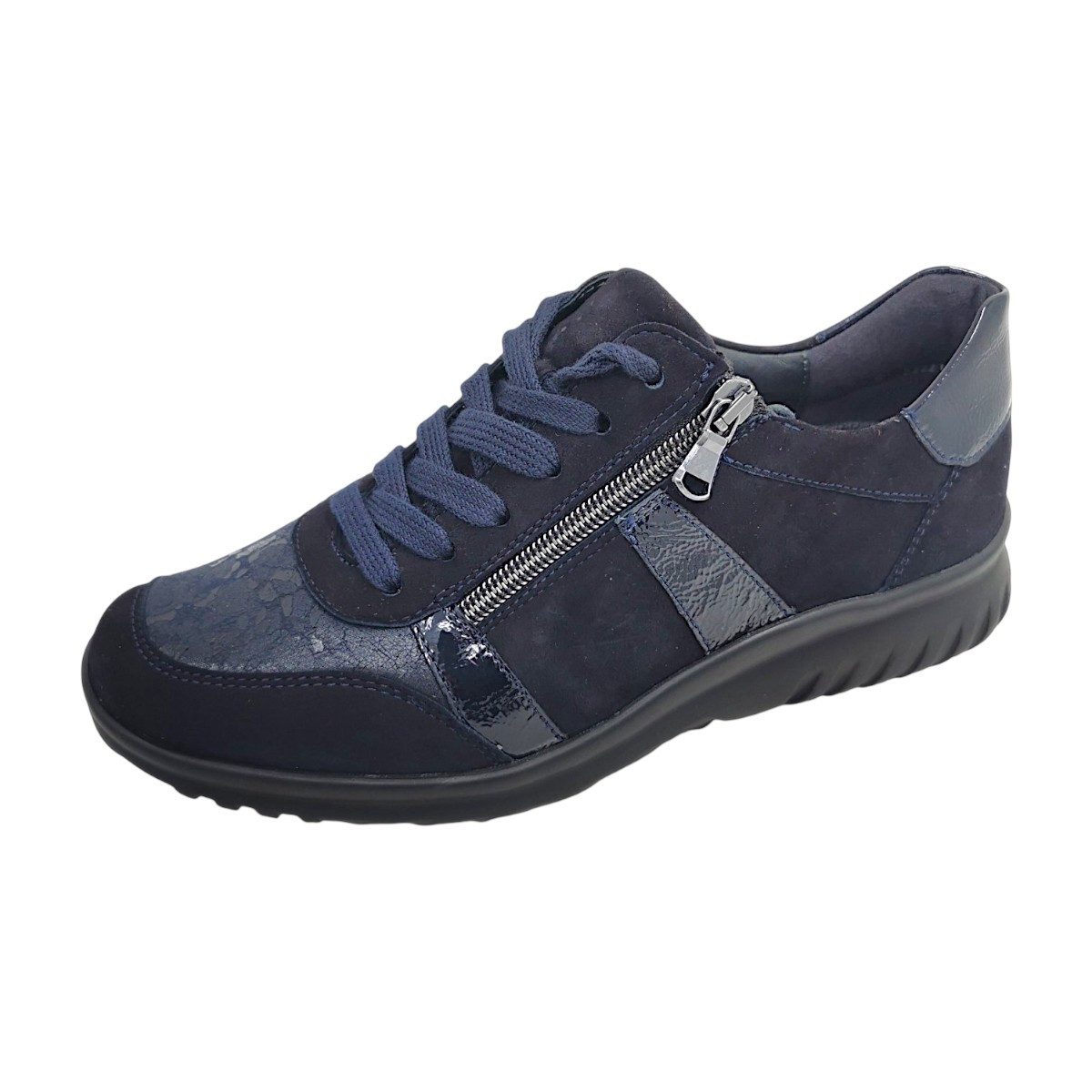 Semler Lena Schnürschuh