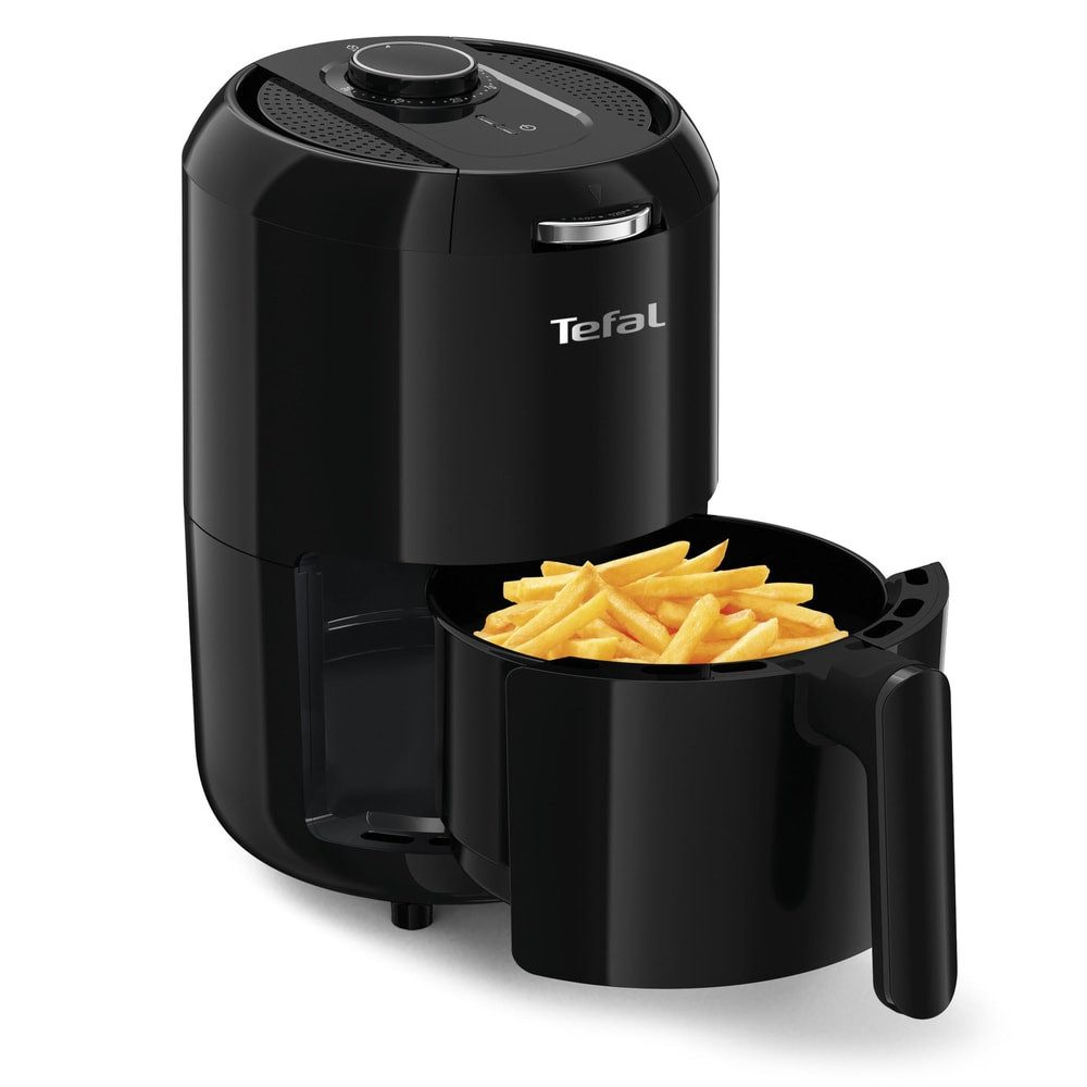 Tefal Heißluftfritteuse EY1018