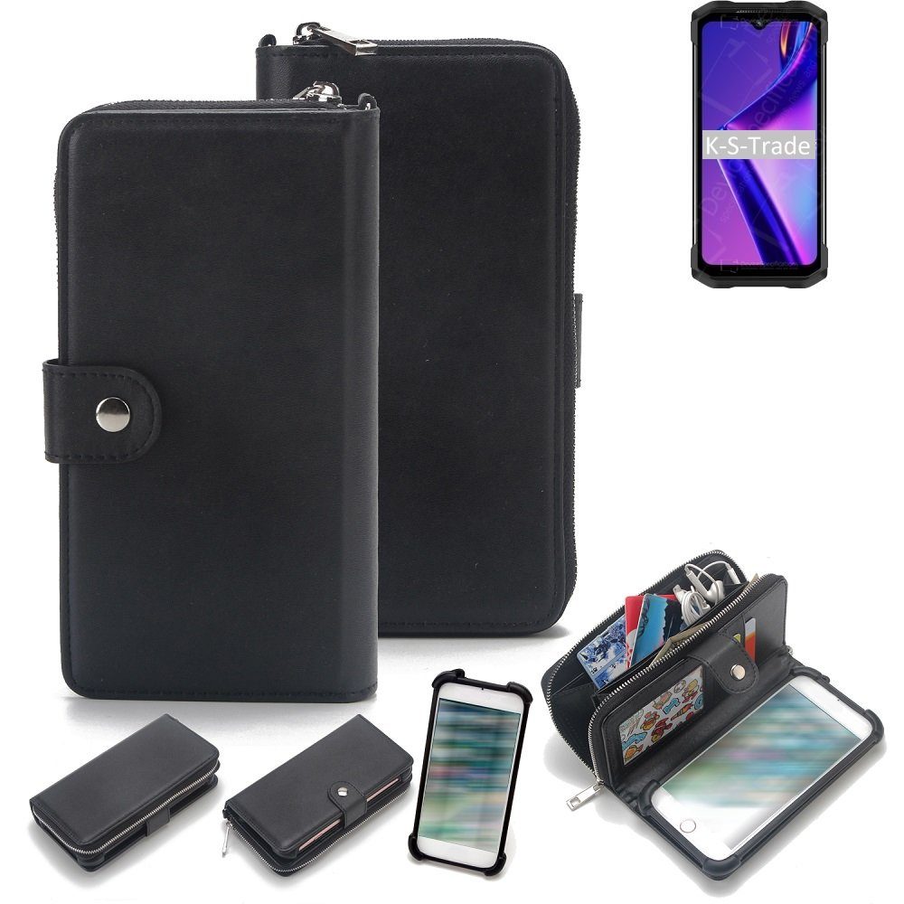 Handyhülle für Doogee S98