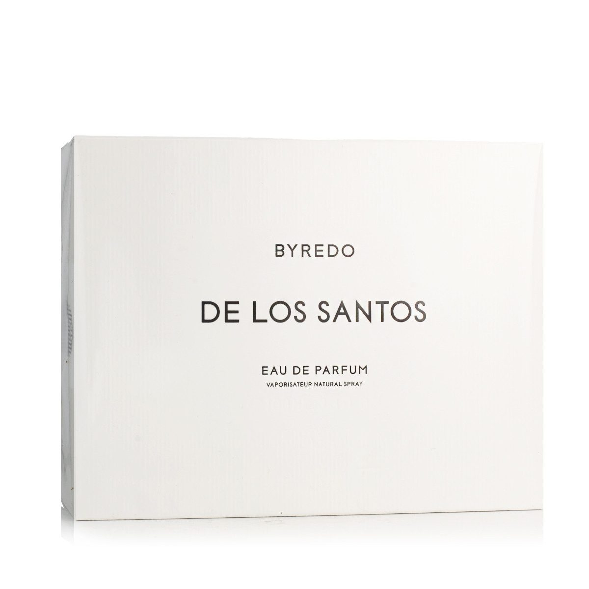 BYREDO Eau de Parfum De Los Santos