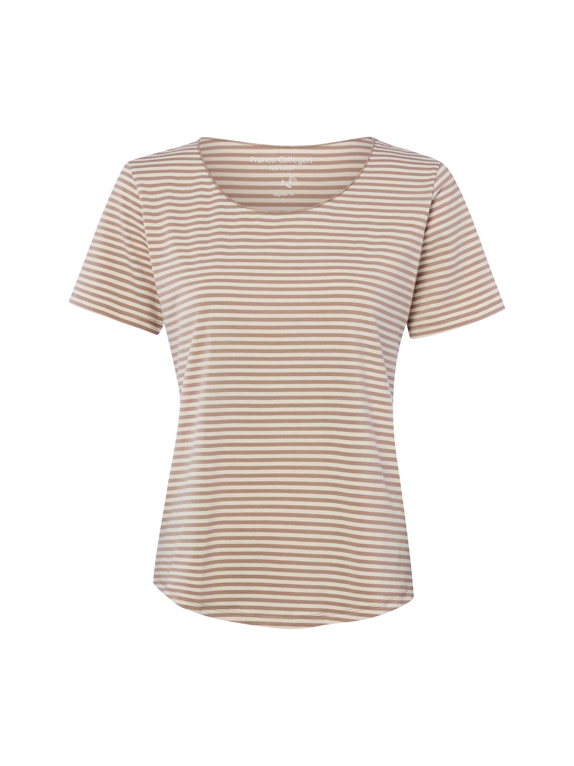 Franco Callegari T-Shirt günstig online kaufen