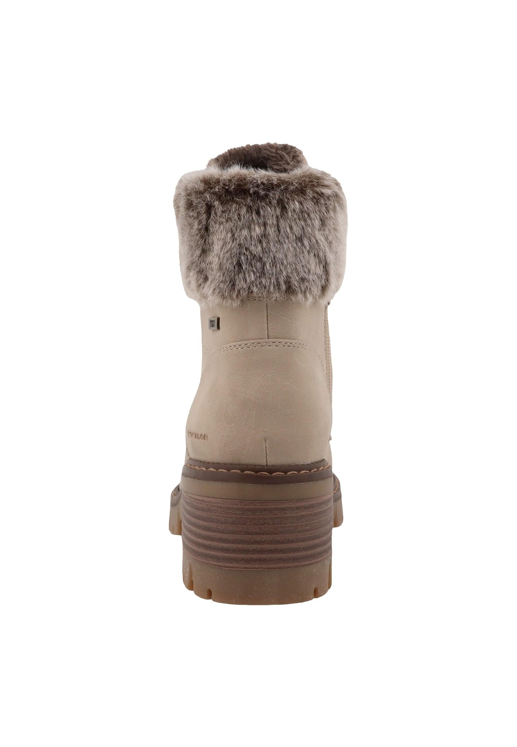 TOM TAILOR Tom Tailor Winter Boots Stiefel günstig online kaufen