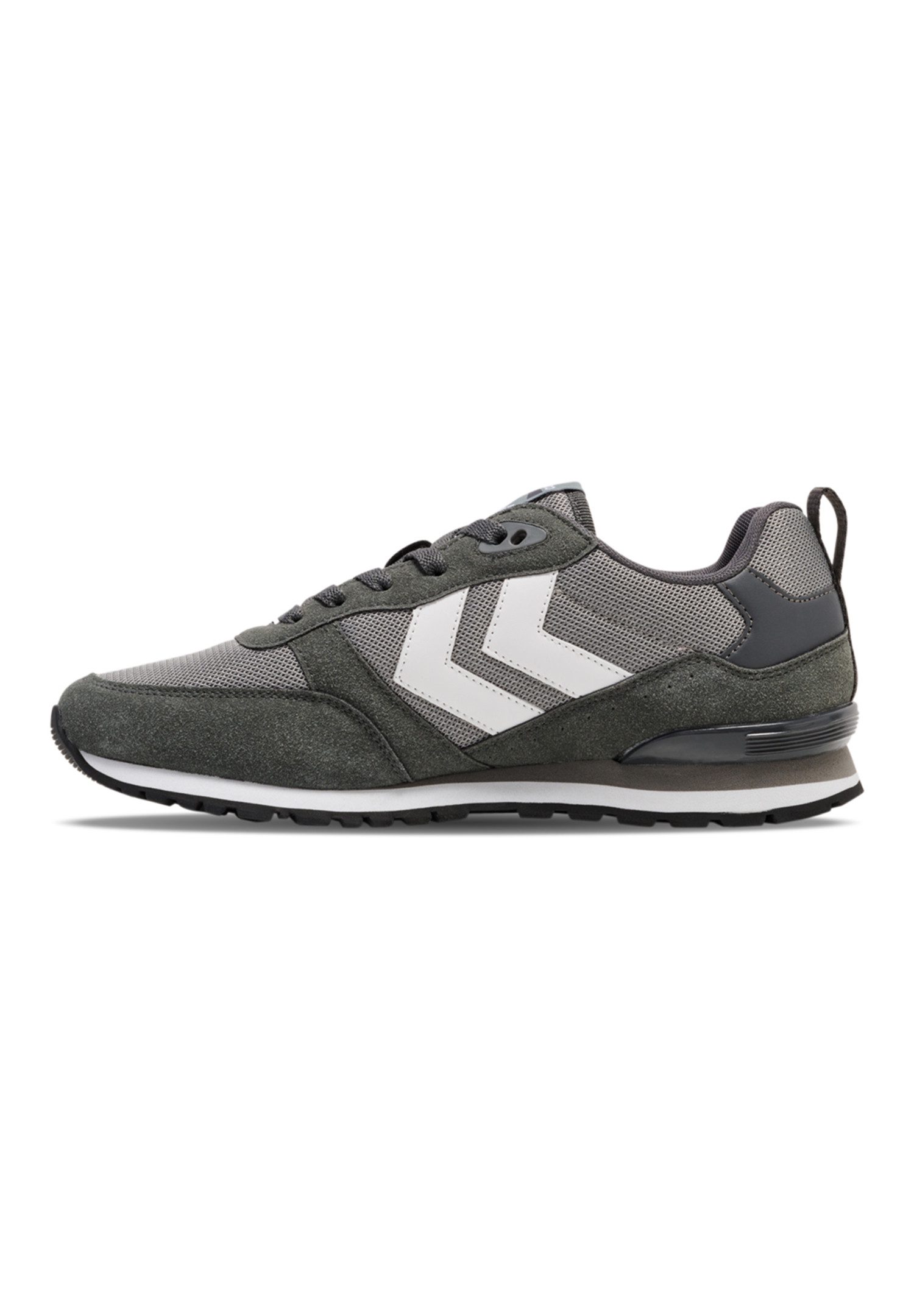 hummel MONACO 86 Sneaker